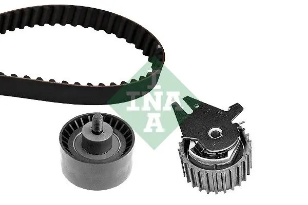 Set curea de distributie Schaeffler INA 530 0507 10
