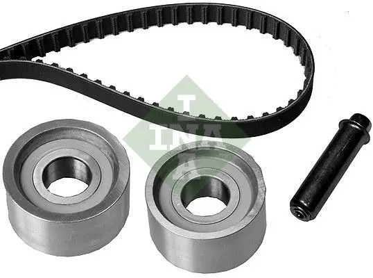 Set curea de distributie Schaeffler INA 530 0601 10