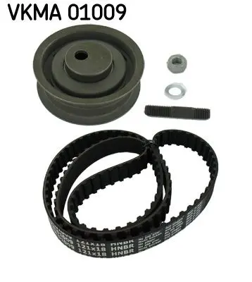Set curea de distributie SKF VKMA 01009