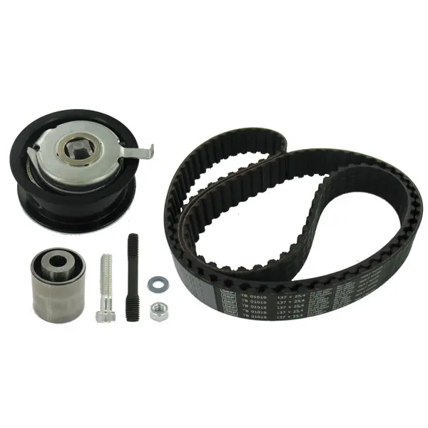 Set curea de distributie SKF VKMA 01019