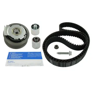 Set curea de distributie SKF VKMA 01222