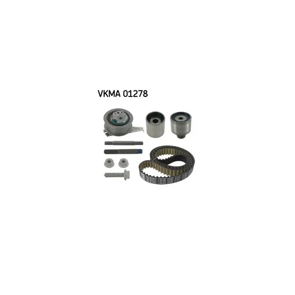 Set curea de distributie SKF VKMA 01278