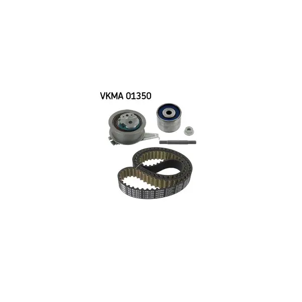 Set curea de distributie SKF VKMA 01350