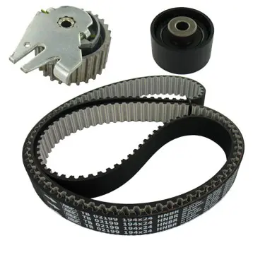 Set curea de distributie SKF VKMA 02199
