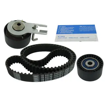 Set curea de distributie SKF VKMA 03140