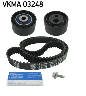 Set curea de distributie SKF VKMA 03248