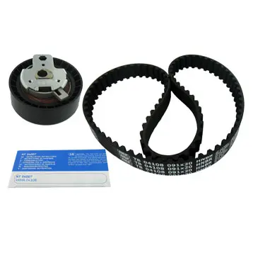 Set curea de distributie SKF VKMA 04108