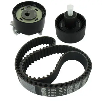 Set curea de distributie SKF VKMA 04216