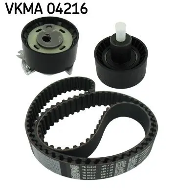 Set curea de distributie SKF VKMA 04216