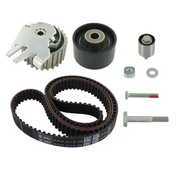 Set curea de distributie SKF VKMA 05124