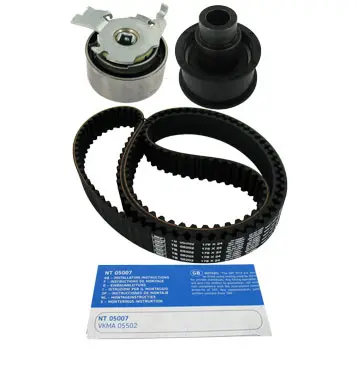 Set curea de distributie SKF VKMA 05202