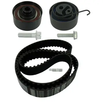 Set curea de distributie SKF VKMA 05700