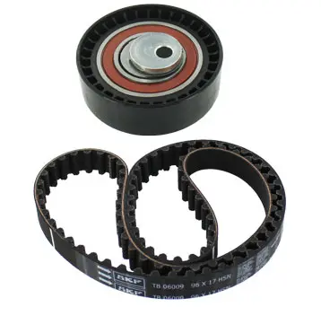 Set curea de distributie SKF VKMA 06009