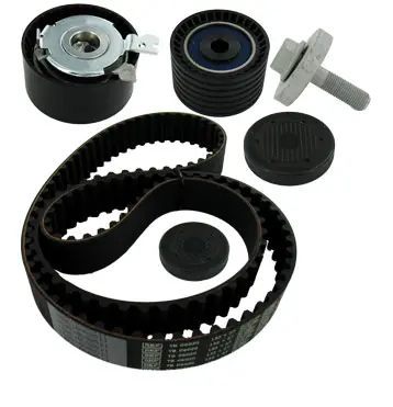 Set curea de distributie SKF VKMA 06021