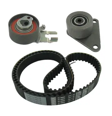 Set curea de distributie SKF VKMA 06038