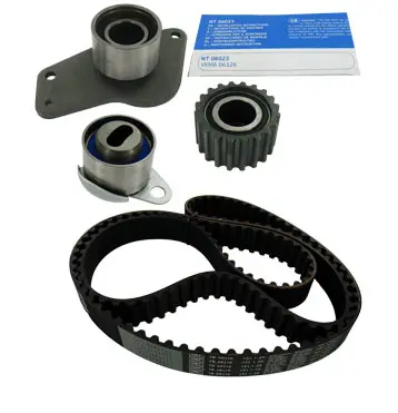 Set curea de distributie SKF VKMA 06126