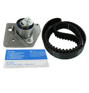 Set curea de distributie SKF VKMA 06127