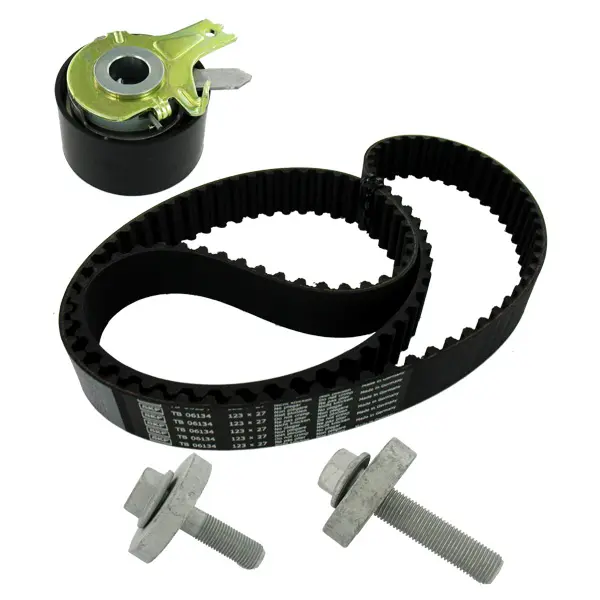 Set curea de distributie SKF VKMA 06134