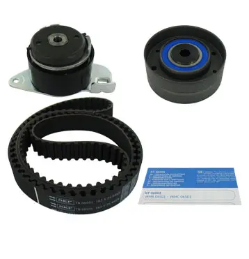 Set curea de distributie SKF VKMA 06501