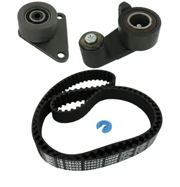 Set curea de distributie SKF VKMA 06603