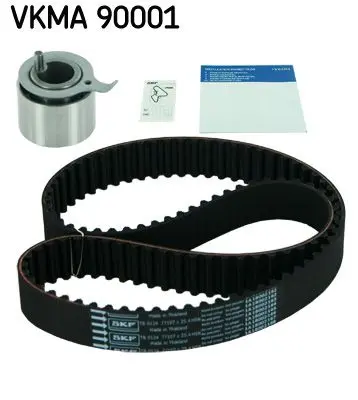 Set curea de distributie SKF VKMA 90001