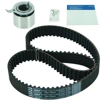 Set curea de distributie SKF VKMA 90008
