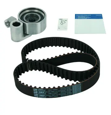 Set curea de distributie SKF VKMA 91711
