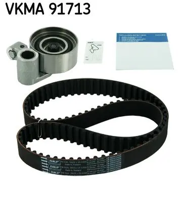 Set curea de distributie SKF VKMA 91713