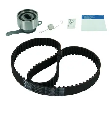 Set curea de distributie SKF VKMA 93006
