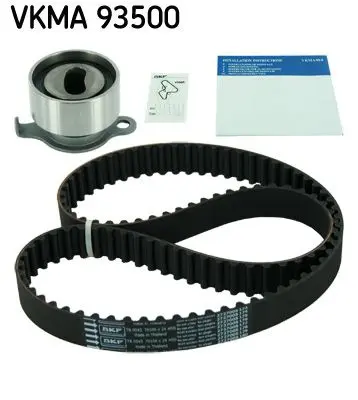 Set curea de distributie SKF VKMA 93500
