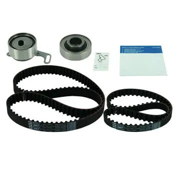 Set curea de distributie SKF VKMA 93600