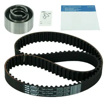 Set curea de distributie SKF VKMA 94102