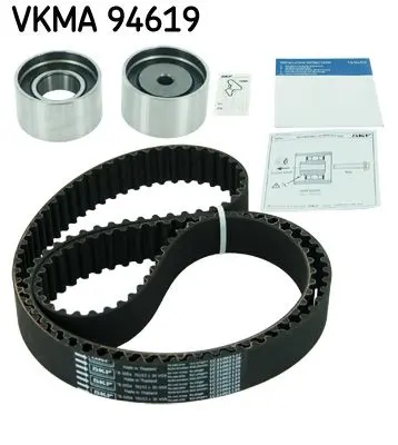 Set curea de distributie SKF VKMA 94619