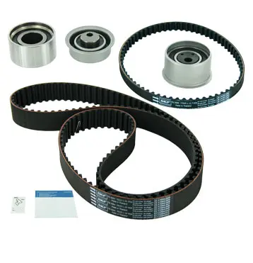 Set curea de distributie SKF VKMA 95005