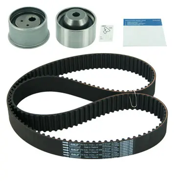 Set curea de distributie SKF VKMA 95624