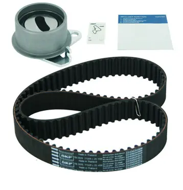 Set curea de distributie SKF VKMA 95651