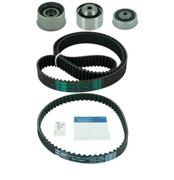 Set curea de distributie SKF VKMA 95658