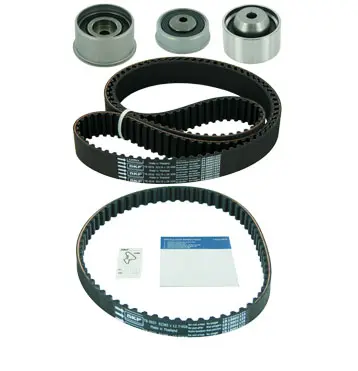 Set curea de distributie SKF VKMA 95659