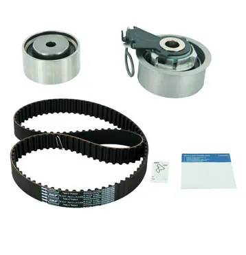 Set curea de distributie SKF VKMA 95667