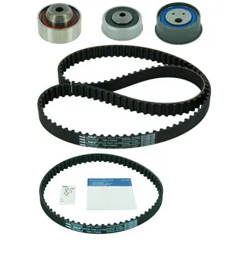 Set curea de distributie SKF VKMA 95675