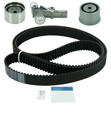 Set curea de distributie SKF VKMA 95973