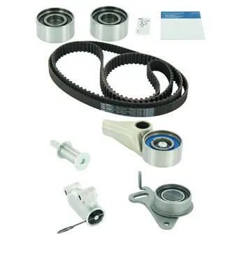 Set curea de distributie SKF VKMA 95976
