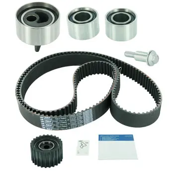 Set curea de distributie SKF VKMA 98000