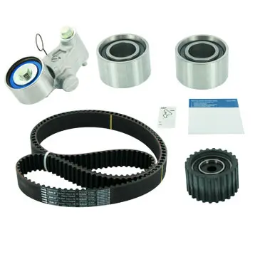 Set curea de distributie SKF VKMA 98110