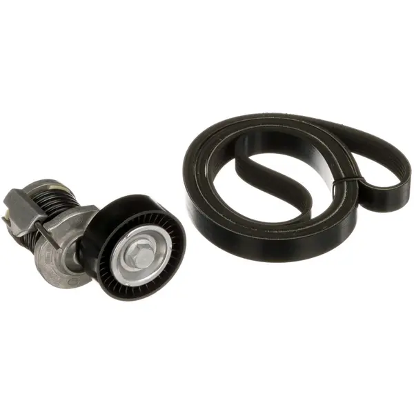 Set curea transmisie cu caneluri GATES K036PK1070