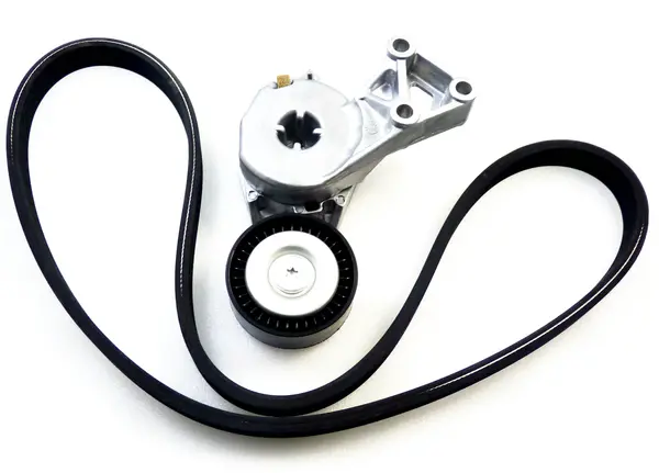 Set curea transmisie cu caneluri GATES K276PK1555