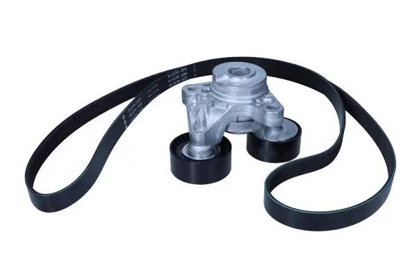 Set curea transmisie cu caneluri Schaeffler INA 529 0206 10