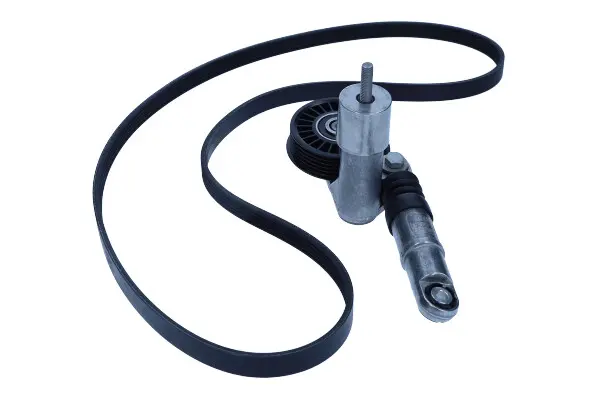 Set curea transmisie cu caneluri Schaeffler INA 529 0425 10
