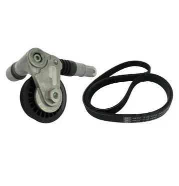 Set curea transmisie cu caneluri SKF VKMA 31000