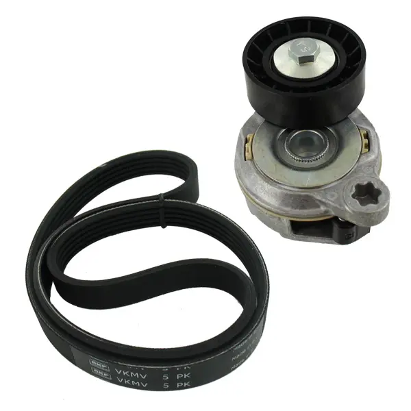 Set curea transmisie cu caneluri SKF VKMA 36244